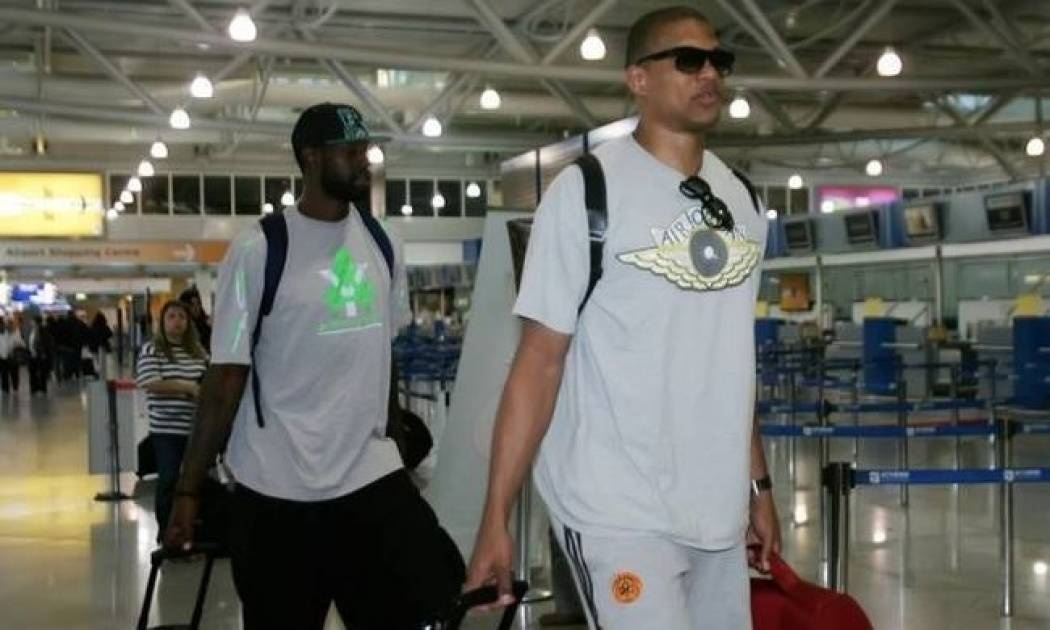 «Πετάει» για Σερβία ο Παναθηναϊκός