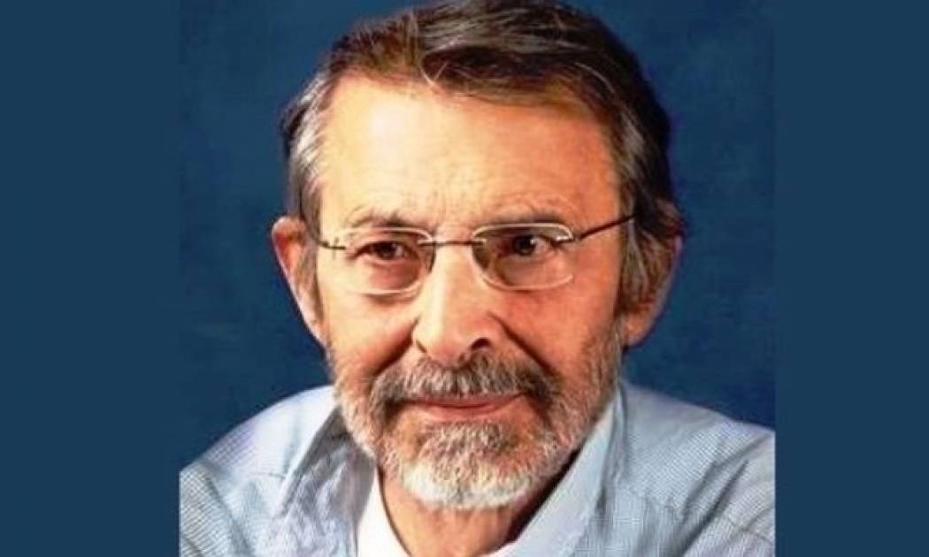 Αποχαιρετώντας τον λαοφιλή Σκορπιό Γιάννη Καλαμίτση