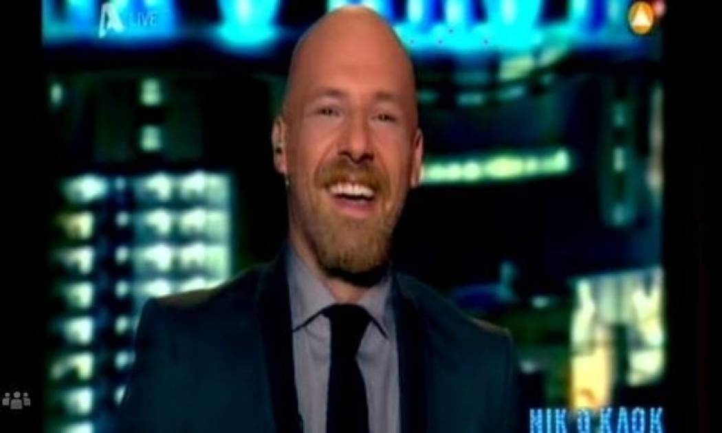 Νίκος Μουτσινάς: Τα «καυστικά» σχόλιά του για Αρναούτογλου - Σκορδά