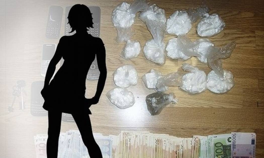 Αποκάλυψη: Διάσημη Ελληνίδα εστεμμένη «στόχος» της μαφίας κοκαΐνης (Νassos blog)