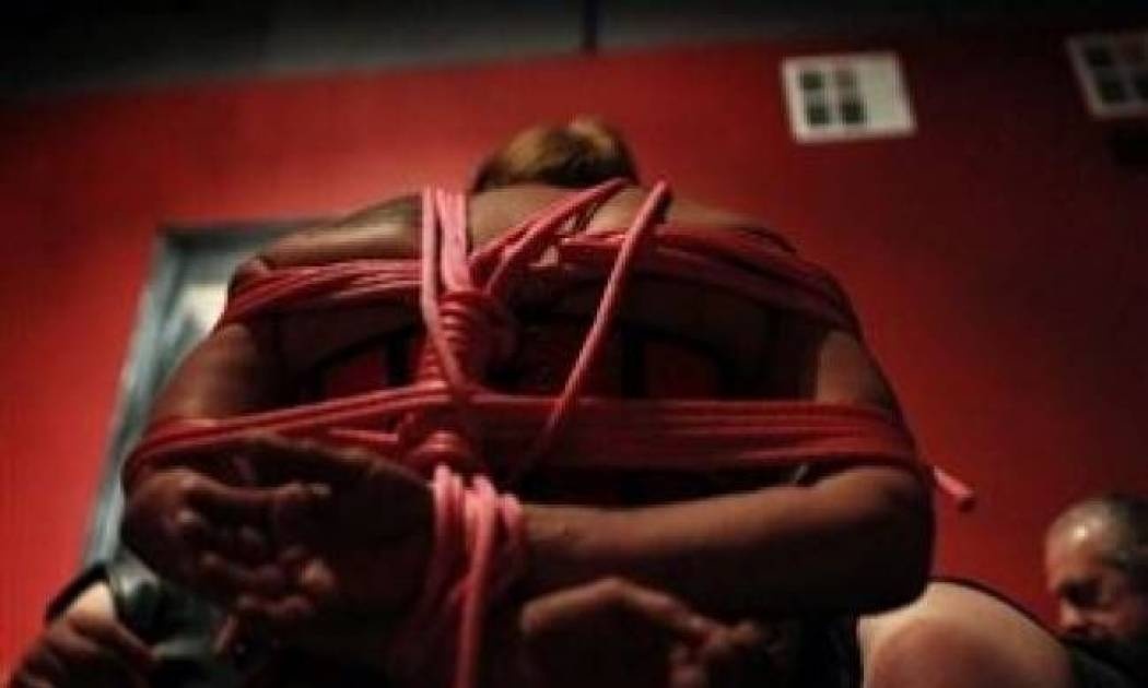 ΣΟΚ: Άνδρας πέθανε σε σαδομαζοχιστικό gay παιχνίδι