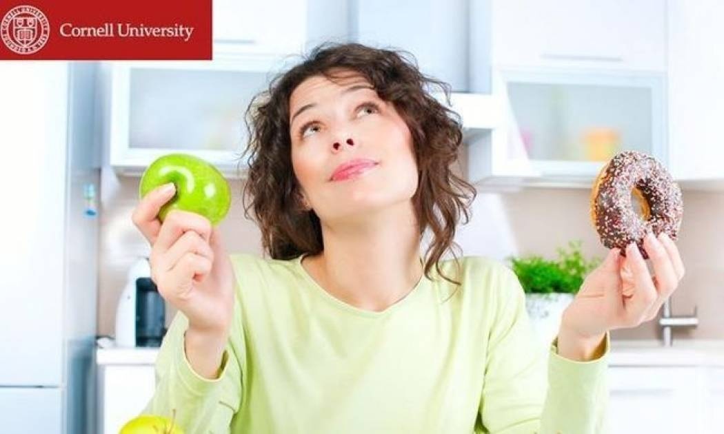 Επιστήμονες βρήκαν τον τρόπο για να μη χάνουμε τον έλεγχο στο φαγητό