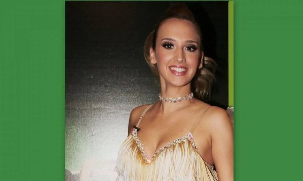 Κλέλια Πανταζή: «Έκλαιγα με λυγμούς. Ήρθαν και με έβγαλαν έξω οι φύλακες»