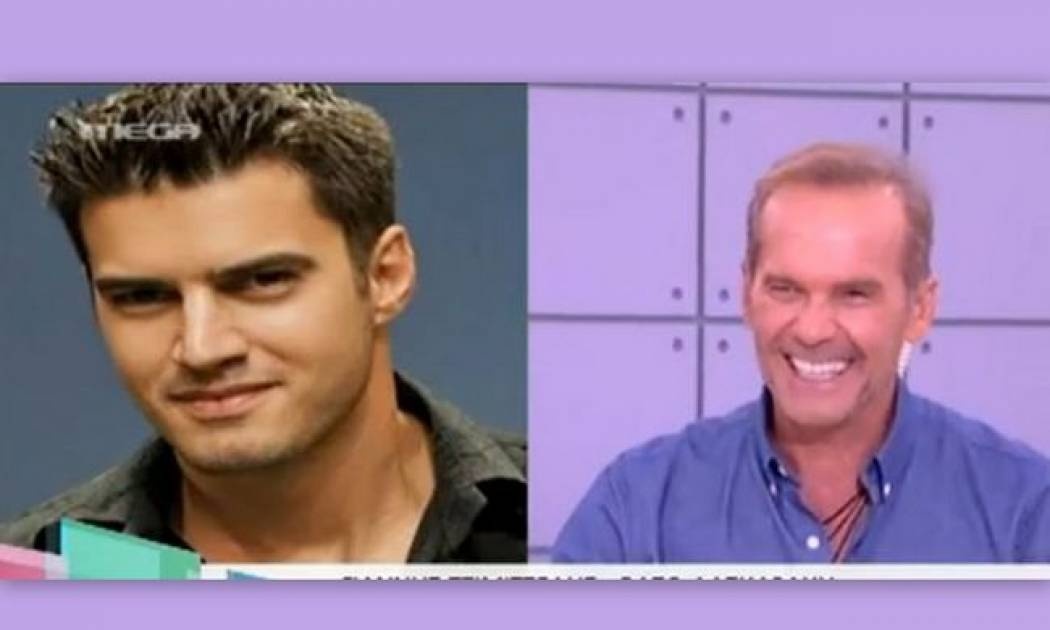 Οι πρώτες δηλώσεις του Γιάννη Τσιμιτσέλη μετά τον ερχομό της κόρης του και τα δάκρυα χαράς