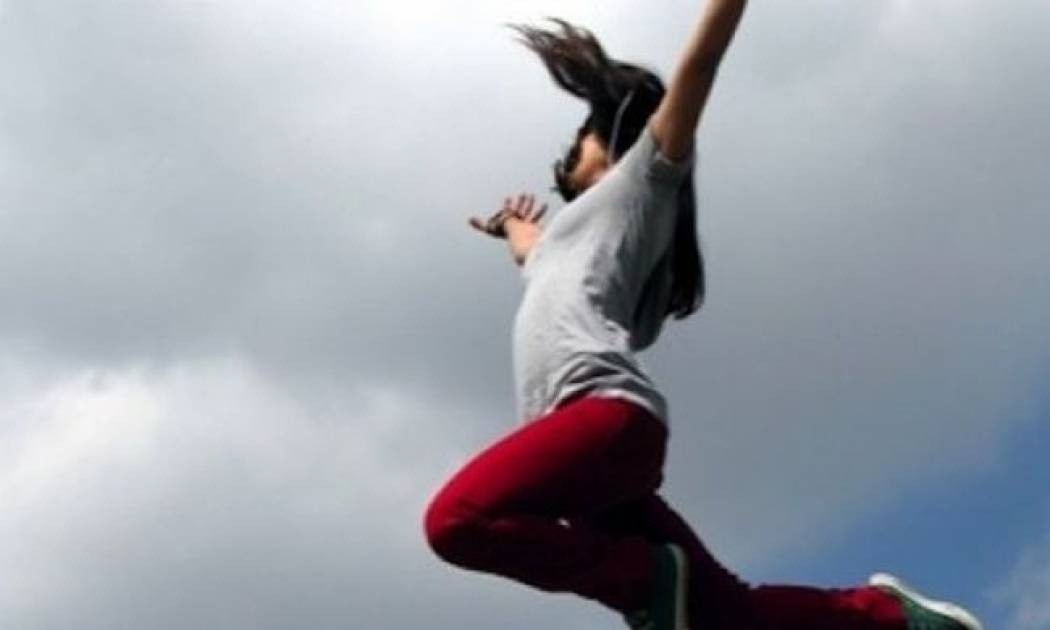 Ο τρόπος για να δυναμώσετε τα κόκαλά σας