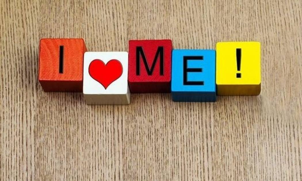 Αυτοεκτίμηση: 5 τρόποι να αγαπήσετε τον εαυτό σας