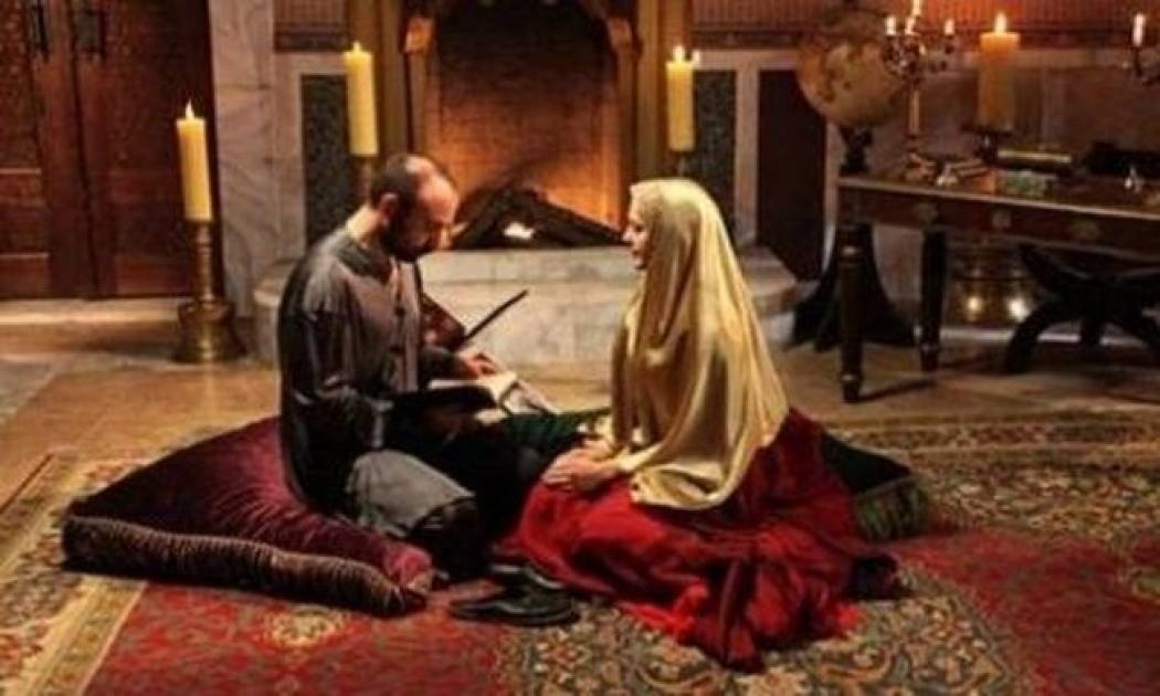 Δείτε σε λίγο στον «Σουλεϊμάν τον μεγαλοπρεπή»