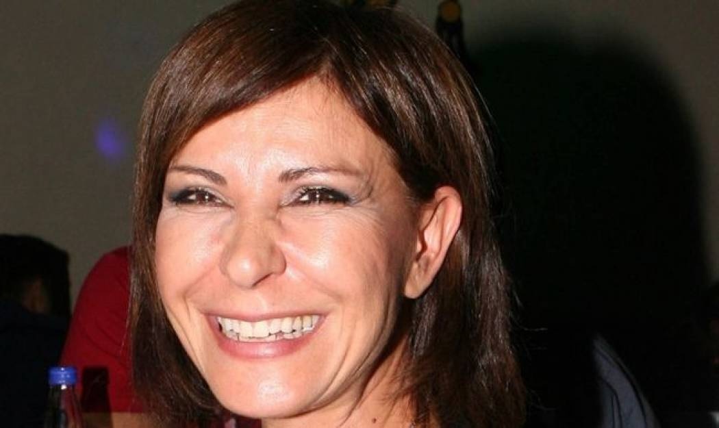 Κωνσταντίνα: Η εκπομπή των Λιάγκα-Σκορδά και τα παράπονά της