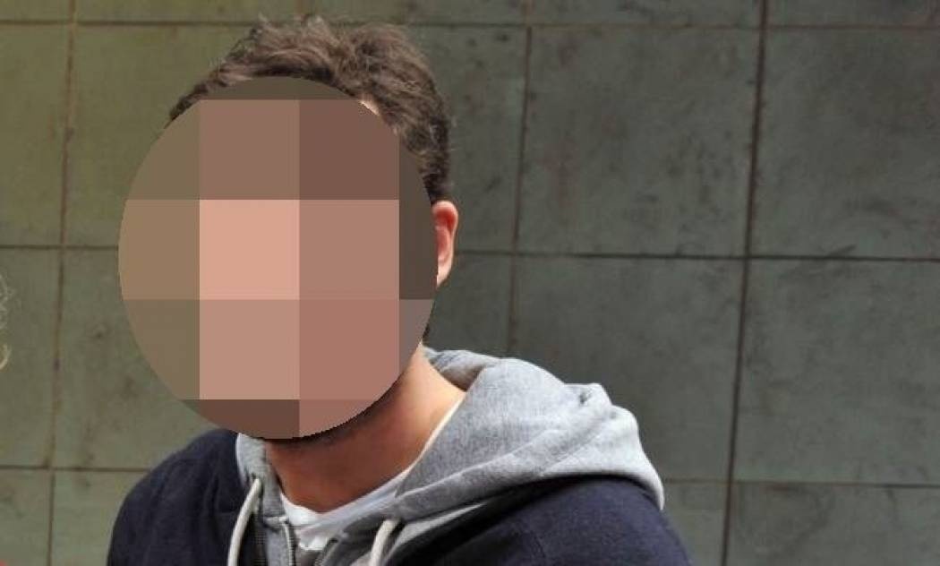 Γνωστός ηθοποιός αποκάλυψε: «Με έχει χαστουκίσει γυναίκα»