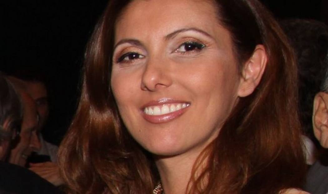 Γκαλένα Βελίκοβα: «Όμως η αντίδραση του κόσμου δεν είναι κάτι που μπορείς να προβλέψεις»