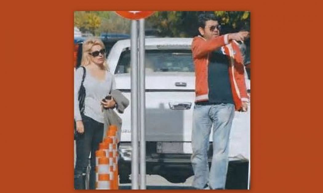 Αποκλειστικό: Χοντραίνει η κόντρα για την περιουσία. Έξαλλος ο Λάτσιος με την ασυμβίβαστη Ελένη! (Nassos blog)