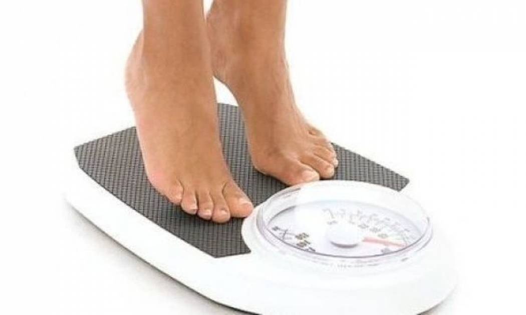 Πότε μία γυναίκα δεν πρέπει να ζυγίζεται!