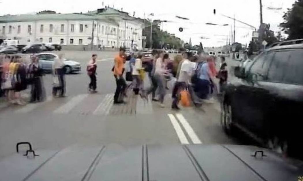 Το βίντεο που θα σας προκαλέσει εκνευρισμό!