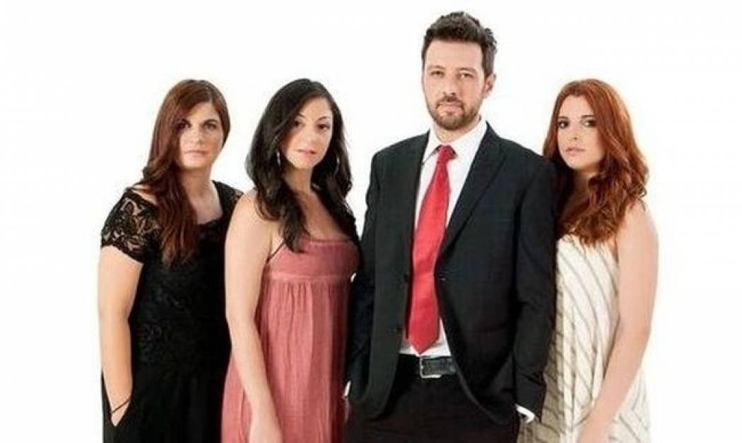 Τι θα δούμε σήμερα στη σειρά «Βαλς με δώδεκα θεούς»