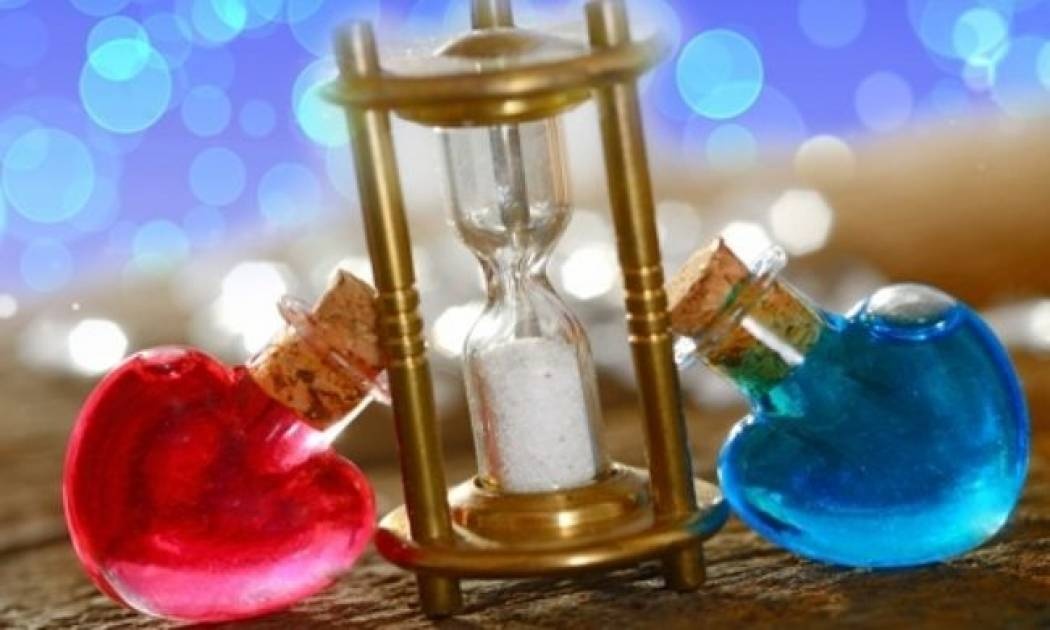 Ερωτική εβδομάδα για όλα τα ζώδια