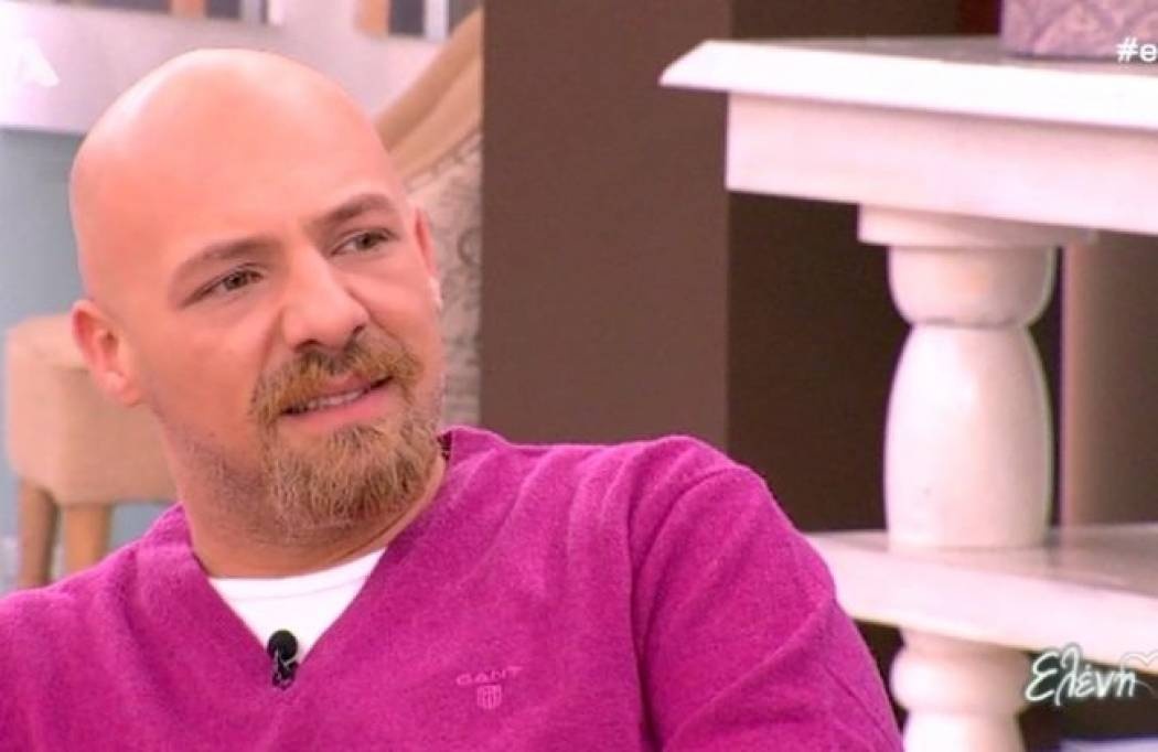 Νίκος Μουτσινάς: «Υπάρχουν κάποιοι που δεν μου μιλάνε με χαρά»