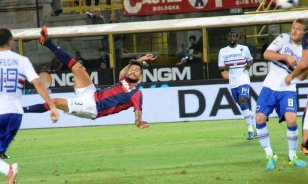 FIFA: Υποψήφιος για το γκολ της χρονιάς ο Κονέ (video)