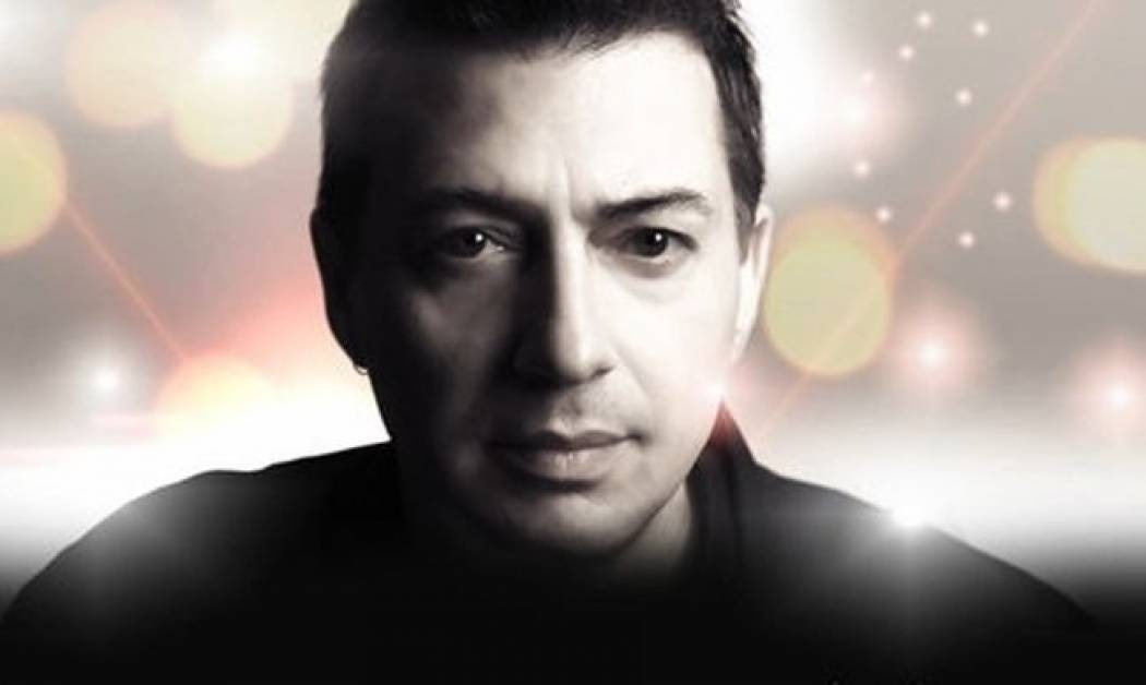 Ακούστε τη νέα μεγάλη επιτυχία του Νίκου Μακρόπουλου!