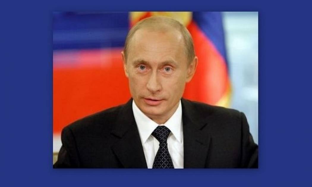 Για ποιον Έλληνα καλλιτέχνη ο Πούτιν έβαλε τα αεροπλάνα να διαλύσουν τα σύννεφα για να μην βρέξει;