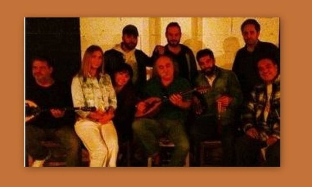 Αγάθωνας Ιακωβίδης: Πελάτης πήγε να τον μαχαιρώσει εξαιτίας μιας παραγγελίας (Nassos blog)