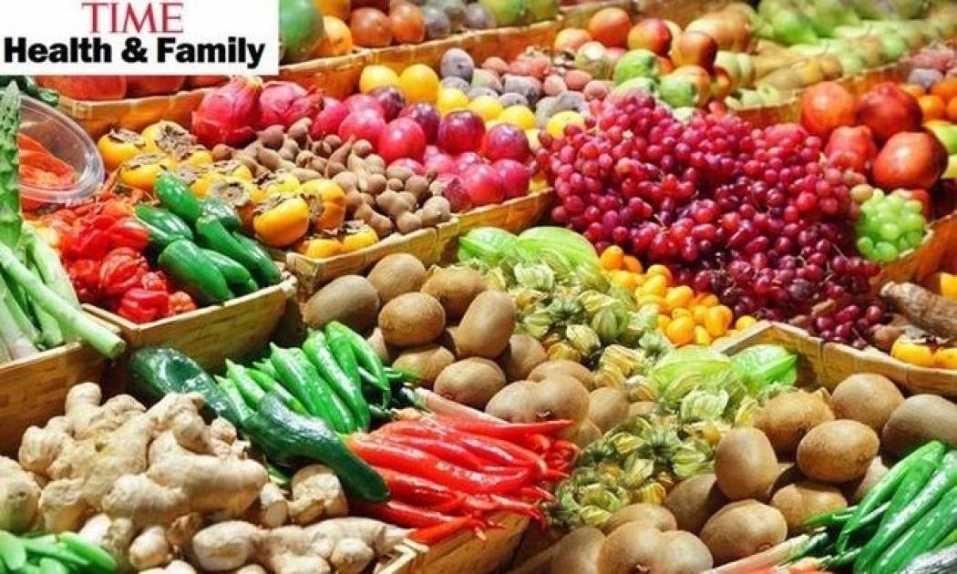 Οκτώ διατροφικές αλήθειες που δεν γνωρίζατε!