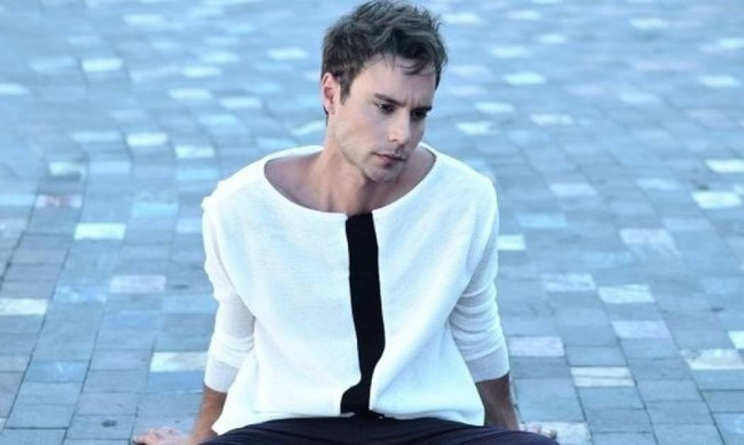 Ορφέας Παπαδόπουλος: «Χαίρομαι που ο κόσμος με αντιμετωπίζει σαν να έχει απέναντί του τον Άρη»