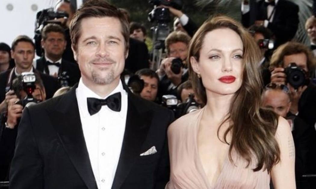 Λίγο πριν ο Μπραντ Πιτ κλείσει τα 50: «Η ευτυχία μου εξαρτάται αποκλειστικά από την Αντζελίνα!»