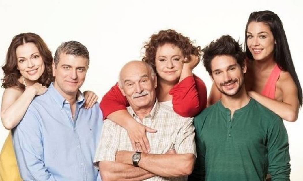 Oι σημερινές εξελίξεις στη σειρά «Μην αρχίζεις την μουρμούρα»