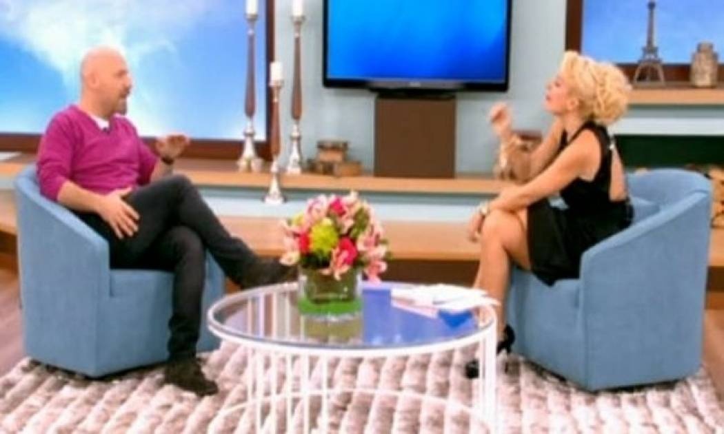 Νίκος Μουτσινάς: «Το είχα όνειρο και ευτυχώς τους έπεισα φέτος κι έγινε»