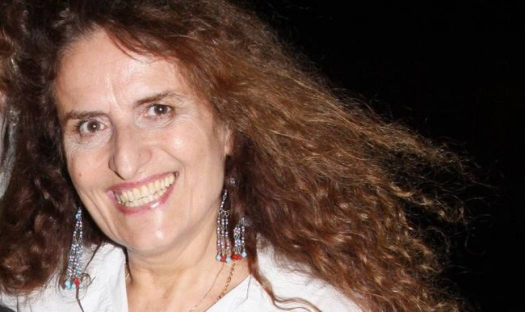 Σοφία Φιλιππίδου: «Δεν μπορώ να γυρίσω το χρόνο πίσω»