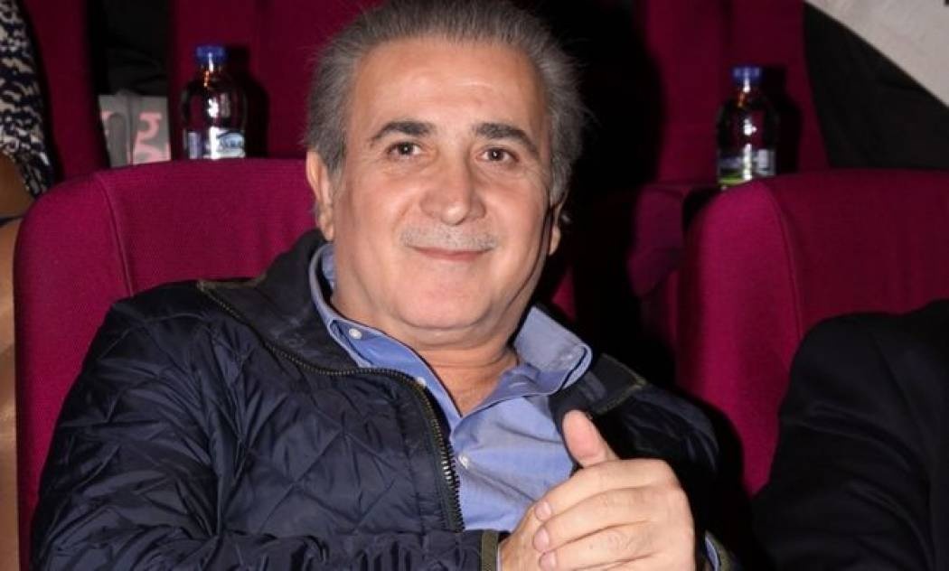 Λάκης Λαζόπουλος: Δεν θα δούμε το «Τσαντίρι» του τα Χριστούγεννα