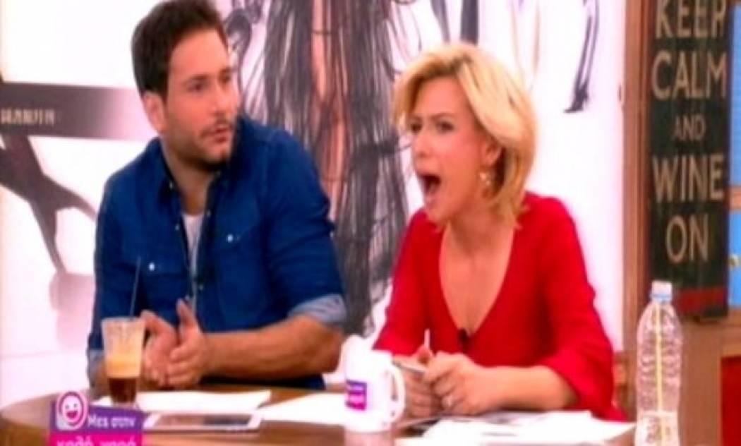 Ευθύμης Ζησάκης :«Έχω κάνει sex tape. Γιατί κακό είναι;»