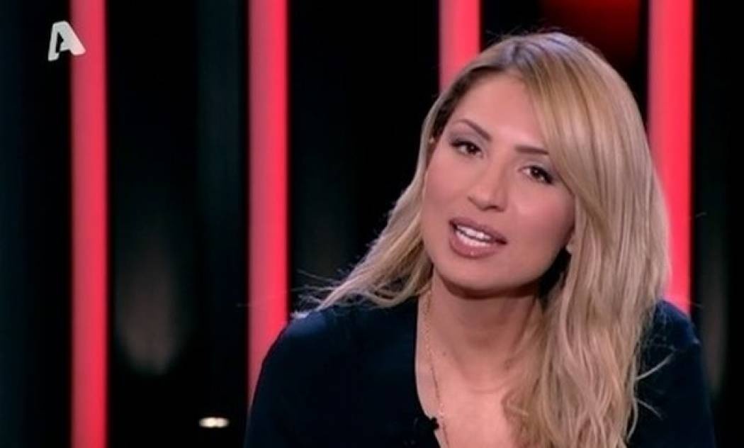 Ηλιάκη σε Μουτσινά: «Σου είχα κακιώσει γιατί δεν κάναμε μαζί  τον Πρωινό Καφέ»