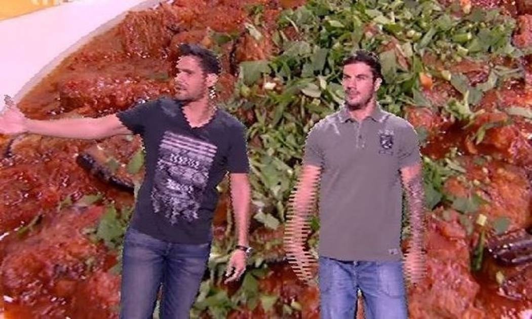 Επιστροφή-έκπληξη στο «Πρωινό Mou»