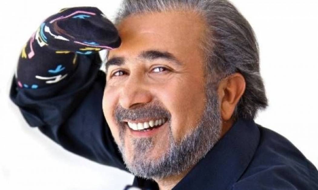 Λάκης Λαζόπουλος: «Ο ελληνικός λαός έχασε τη φωνή, το μυαλό και τη σκέψη του αλλά ξαναεπανέρχεται»