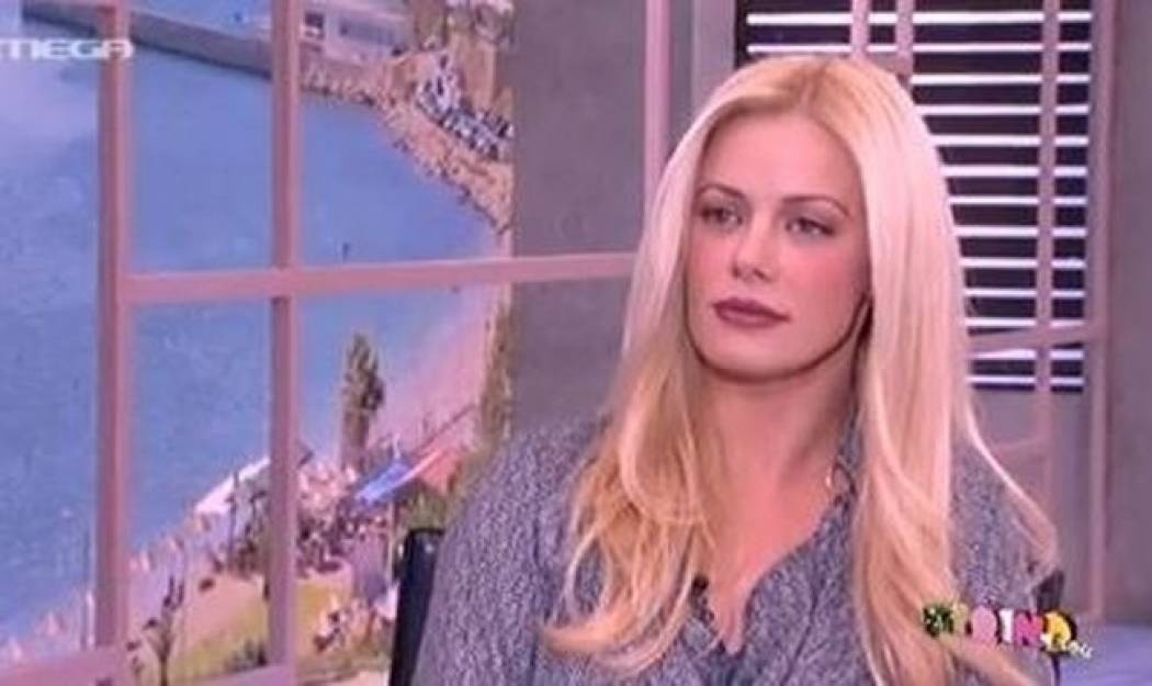 Ζέτα Μακρυπούλια: «Η πρόταση για πρωινό με φλερτάρει χρόνια»