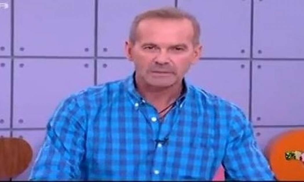 Η καθυστέρηση του Κωστόπουλου στο «Πρωινό Mou» και οι σπόντες