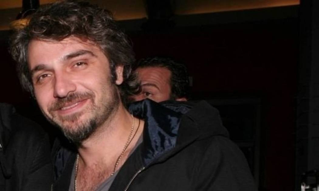 Φάνης Μουρατίδης: «Πώς να είναι κανείς αισιόδοξος μέσα σε ένα τέτοιο κοινωνικό μόρφωμα;»