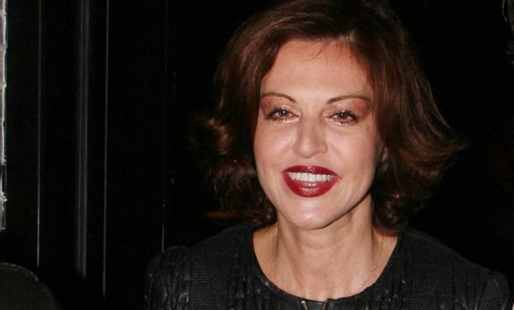 Αλεξάνδρα Παλαιολόγου: «Όλη μου η ζωή κινείται μεταξύ σοβαρού και αστείου»