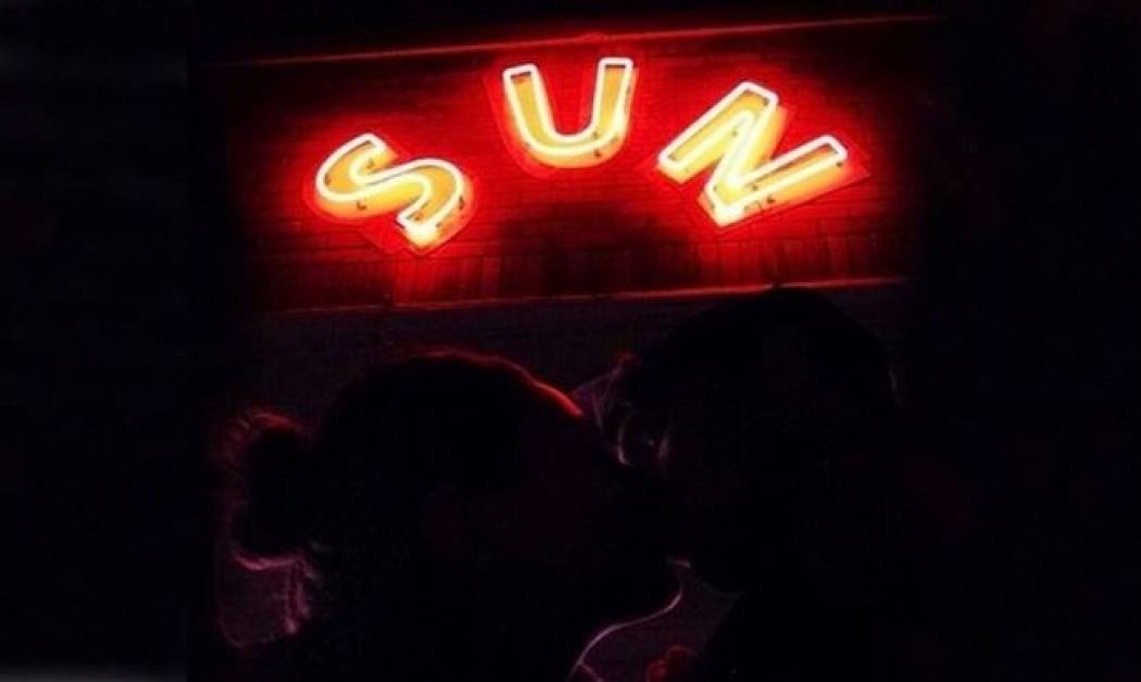 Γνωστός ηθοποιός δεν κρύβει τον έρωτά του στο Instagram