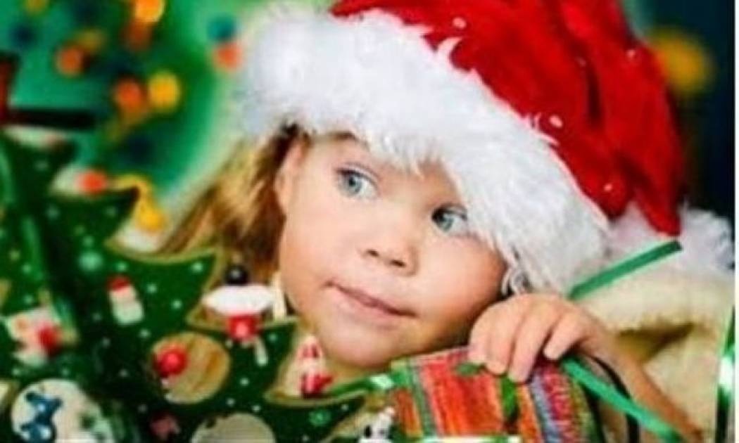 Τι παιχνίδι να επιλέξω για το παιδί μου τα Χριστούγεννα;