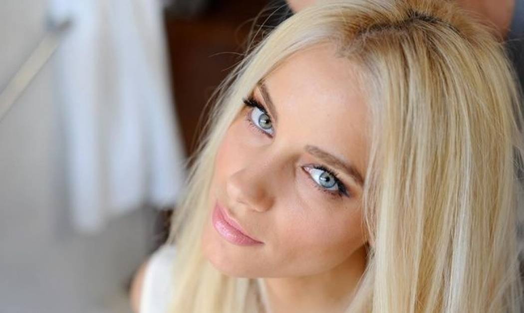 Δούκισσα Νομικού: «To Dancing with the stars είναι ένα νέο ξεκίνημα για μένα»