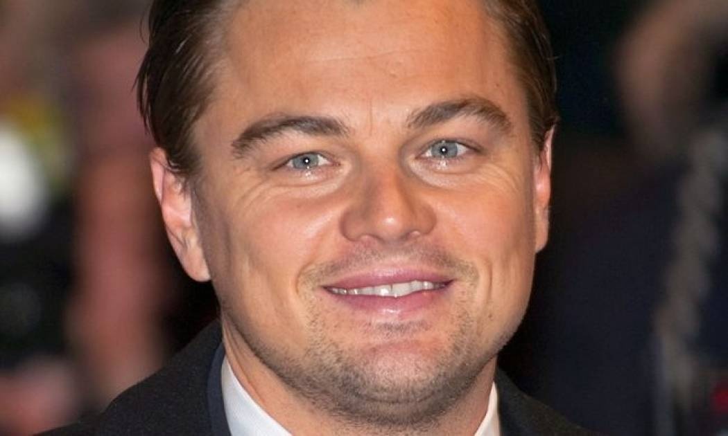 Το ράλι του DiCaprio!