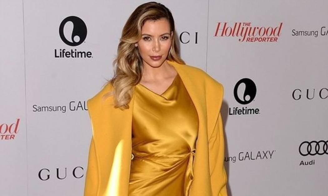 Kim Kardashian: Έχασε είκοσι δύο κιλά και θέλει να χάσει ακόμα πέντε