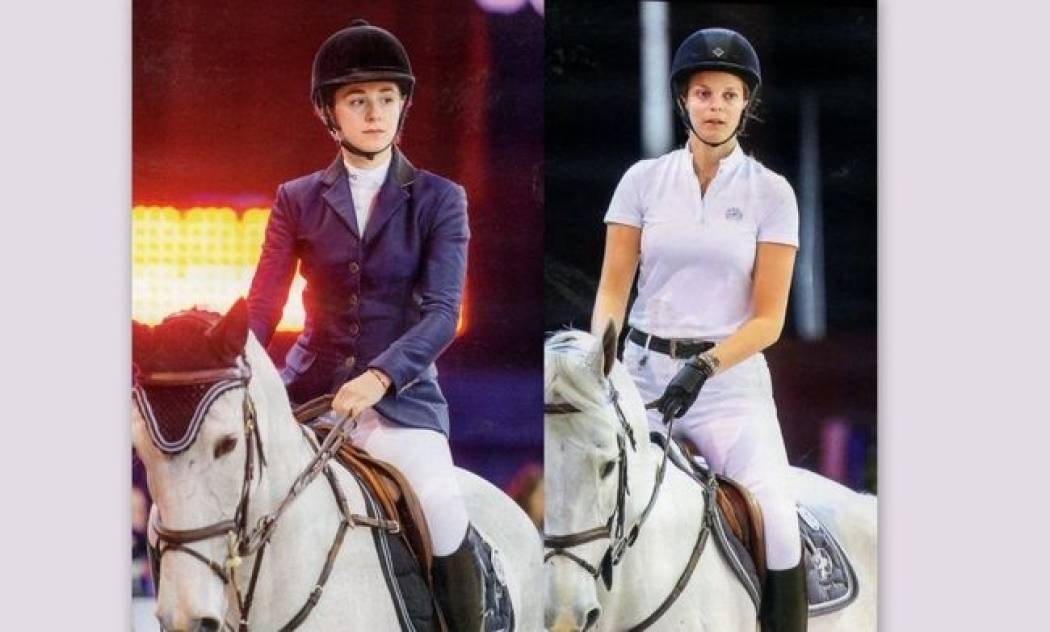 Αθηνά Ωνάση – Ηλέκτρα Νιάρχου: Η συγγένεια που τις ενώνει!