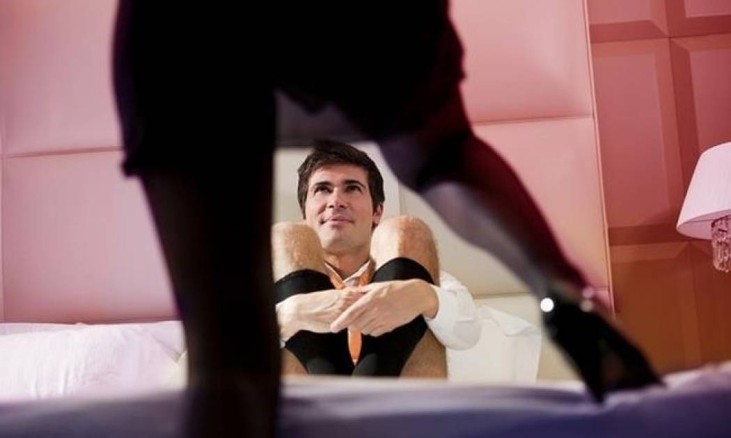 Σεξ: Τα λάθη των ανδρών που ωθούν τις γυναίκες στην απιστία