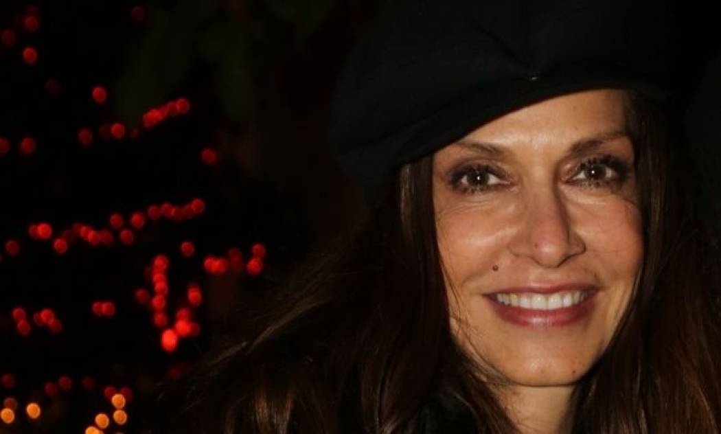 Άννα Βίσση: Η συνεργασία της με τον Ρέμο και τα μπουζούκια