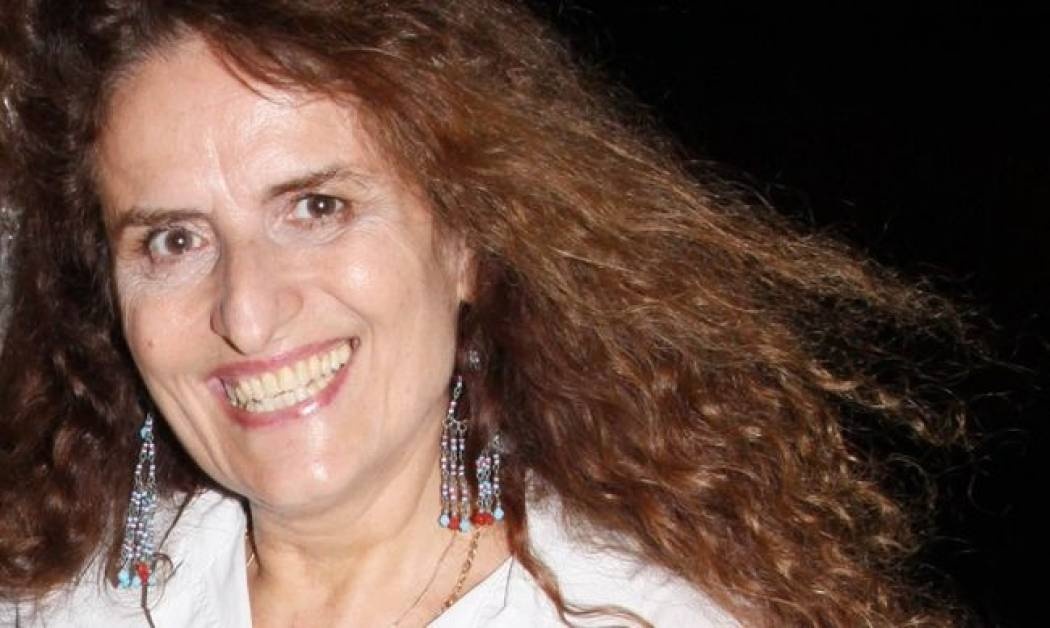 Σοφία Φιλιππίδου: «Η μεγάλη μου ανάγκη είναι να επικοινωνήσω»