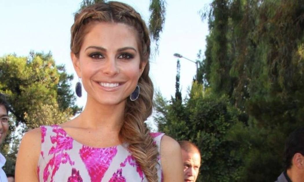 Τιμητική βράβευση για την Μαρία Μενούνος!