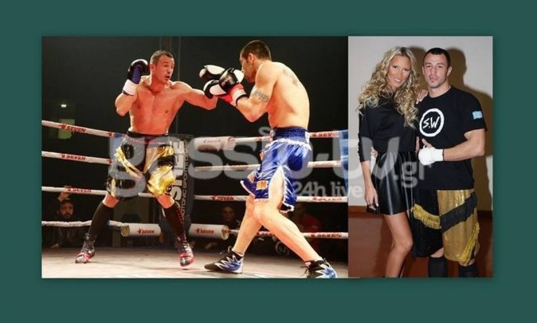 Το No Limits επέστρεψε στην Αθήνα